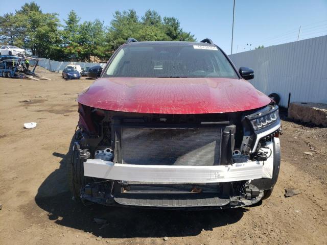5XYRLDLCXPG220374 KIA SORENTO S