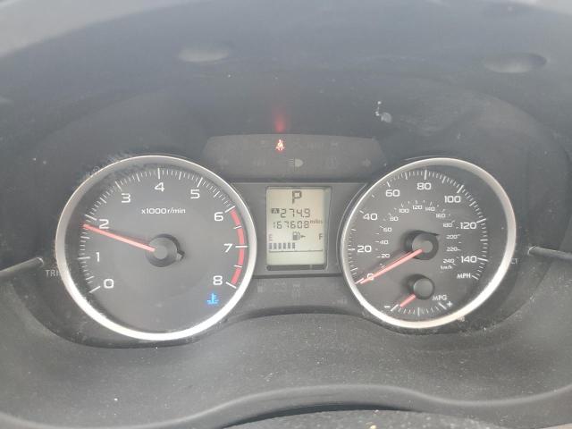 JF2SJAAC6EH419968 Subaru FORESTER 2