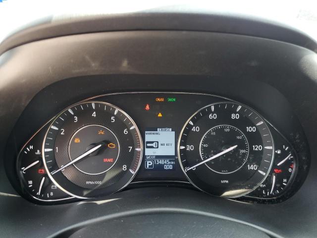 JN8AY2NF7J9333397 Nissan ARMADA PLA