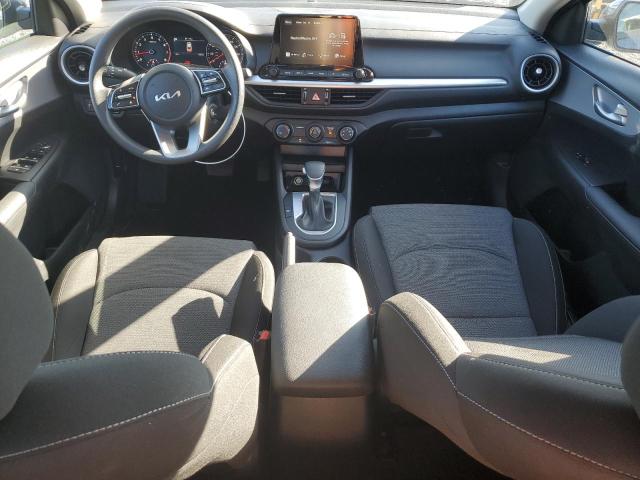 3KPF24AD7RE776594 KIA FORTE LX