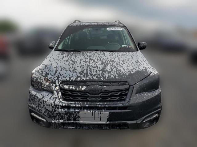 JF2SJAGC0JH483442 Subaru FORESTER 2