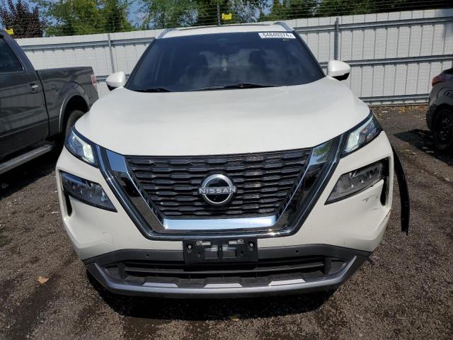 5N1BT3CB9PC749706 Nissan Rogue Sl