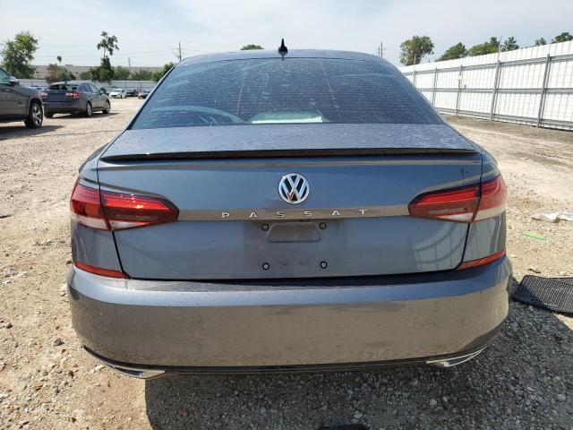 1VWMA7A38LC023686 Volkswagen PASSAT R-L