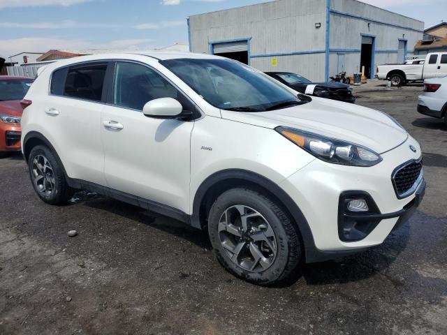 KNDPMCAC4N7981302 KIA SPORTAGE L