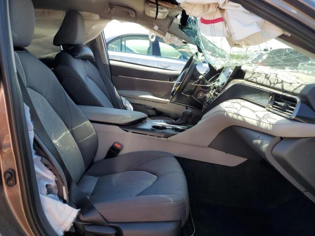 4T1C11AK4RU196977 Toyota CAMRY LE