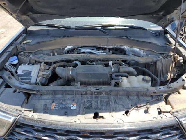 1FM5K8GC0LGB21617 Ford EXPLORER S