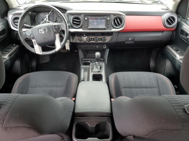5TFCZ5AN5GX041252 Toyota TACOMA DOU