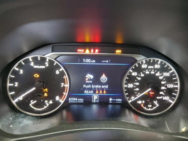 1N4BL4CVXRN410129 Nissan ALTIMA SR