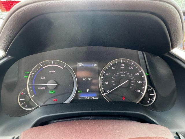 2T2BGMCA6GC006638 Lexus RX 450H BA