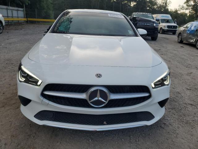W1K5J4GB1LN084196 Mercedes-Benz CLA