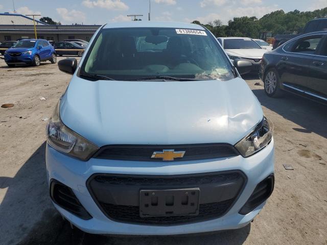 KL8CB6SA0GC635091 Chevrolet SPARK LS