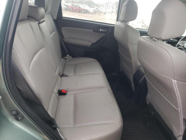 JF2SJAHCXGH557702 Subaru FORESTER 2