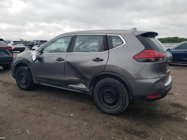 JN8AT2MV0HW255337 Nissan ROGUE S
