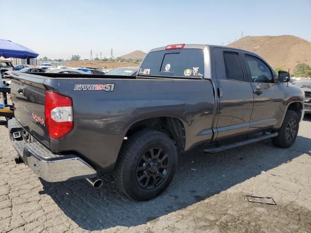 5TFRY5F18FX190014 Toyota TUNDRA DOU