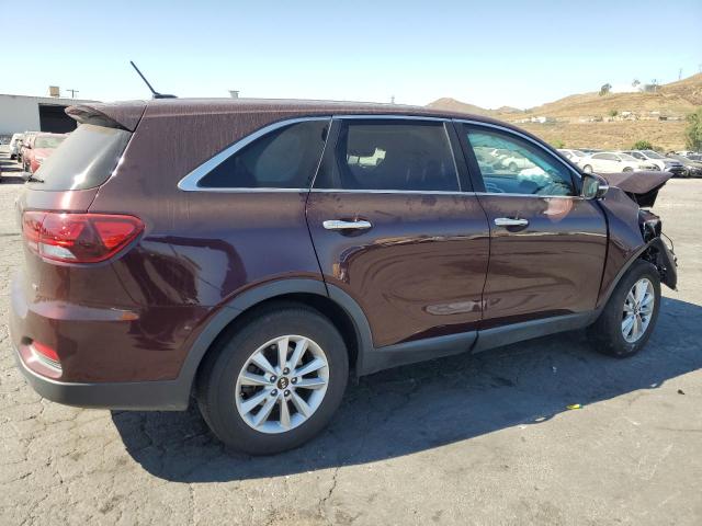 5XYPG4A31LG629422 KIA SORENTO L