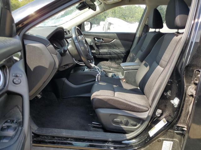 JN8AT2MV8LW135326 Nissan ROGUE S