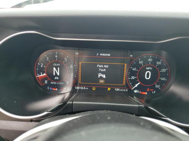 1FA6P8CF0L5105655 Ford MUSTANG GT