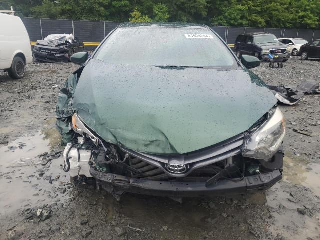 2T1BURHE3GC705831 Toyota COROLLA L