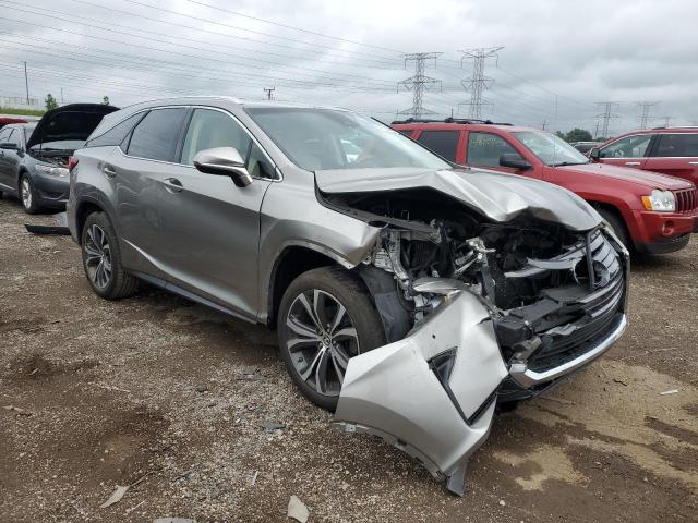 JTJGZKCA8J2001193 Lexus Rx 350 L
