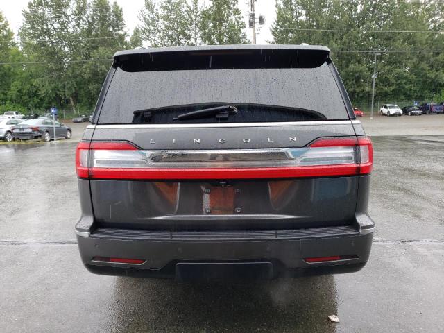 5LMJJ3JT2JEL03807 Lincoln Navigator