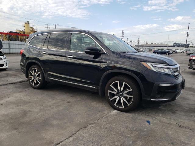 5FNYF6H90KB064017 Honda PILOT TOUR