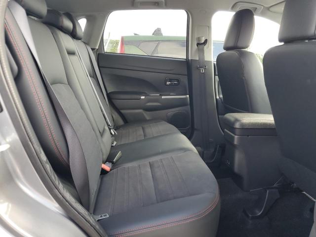 JA4ARUAU7NU016967 Mitsubishi Outlander
