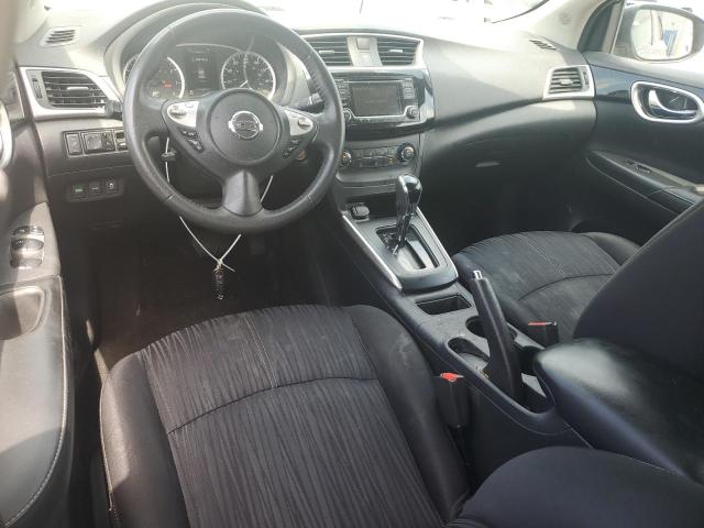 3N1AB7AP2GL679353 Nissan SENTRA S