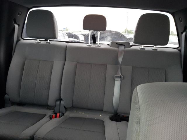 1FTFW1EF4EFA17870 Ford F150 SUPER