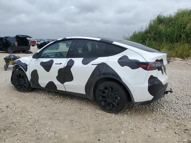 7SAYGDEE1NA001175 Tesla Model Y