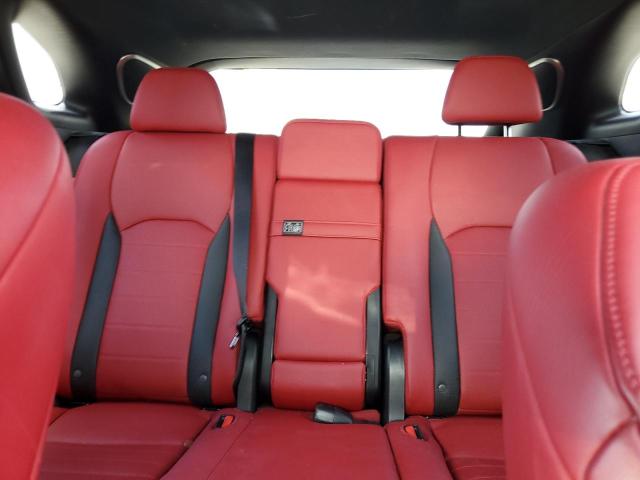 2T2YZMDA2LC238277 Lexus Rx 350 F-s
