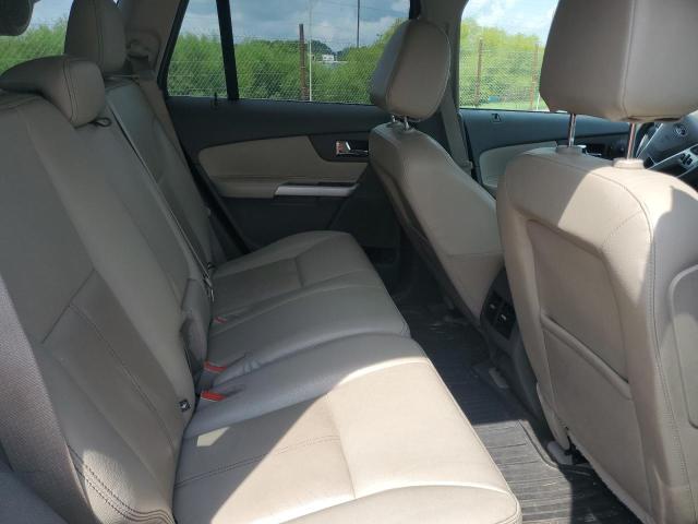 2FMDK4KC6EBB53879 Ford EDGE LIMIT