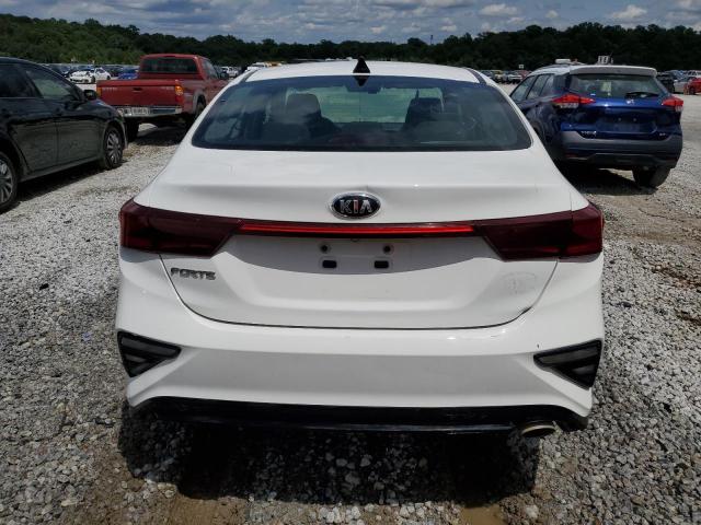3KPF24AD0LE139747 KIA FORTE FE