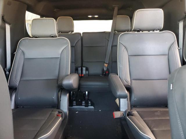 1GNSKFKD7PR181777 Chevrolet SUBURBAN K