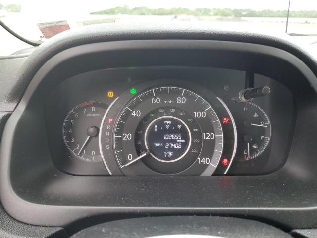 5J6RM4H3XFL111822 Honda CR-V LX