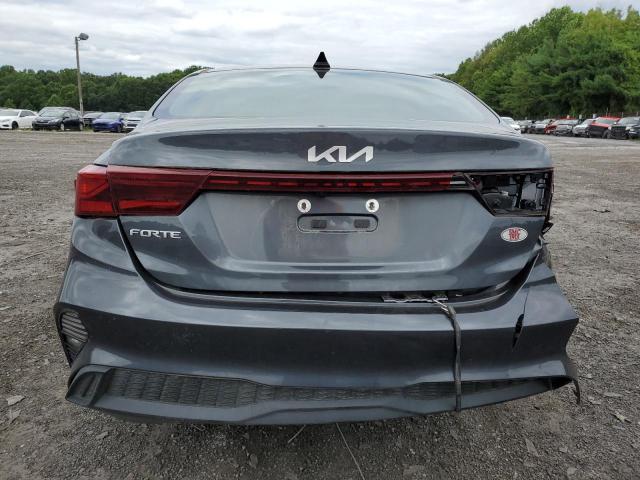 3KPF24AD4PE582697 KIA FORTE LX