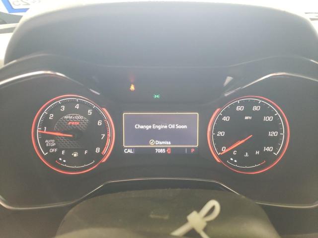 KL79MTSL7PB210238 Chevrolet TRAILBLAZE