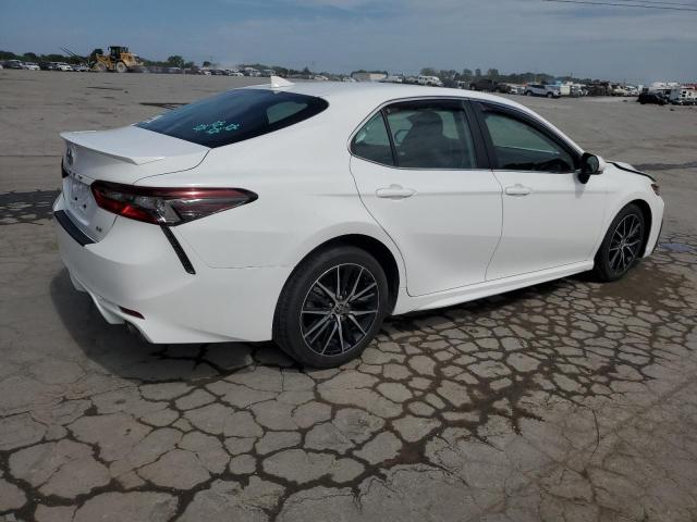4T1G11AK9PU773565 Toyota Camry Se N
