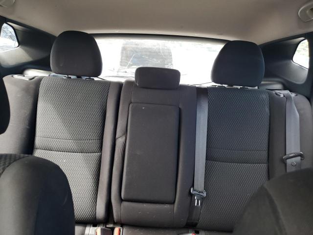 JN1BJ1CR9JW287345 Nissan ROGUE SPOR
