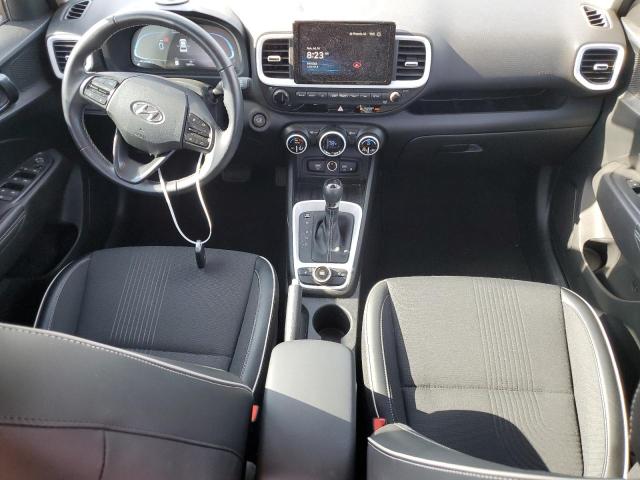 KMHRC8A33PU230779 Hyundai Venue Sel