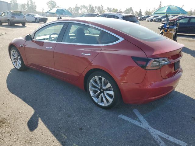 5YJ3E1EA6KF402549 Tesla MODEL 3