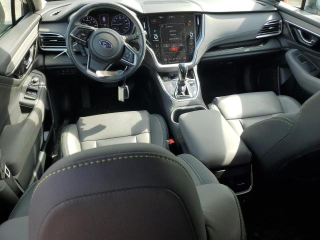 4S4BTGLD5M3106886 Subaru Outback On
