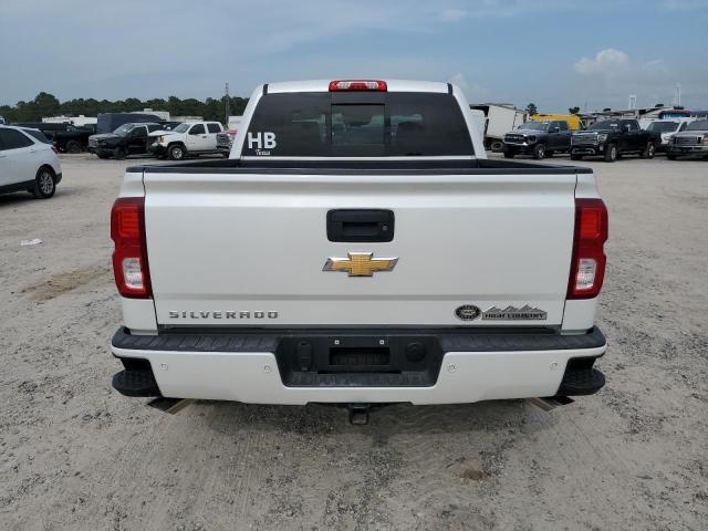 3GCUKTEC4JG569916 Chevrolet Silverado