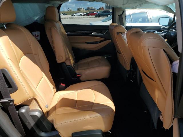 5GAERBKW7KJ266283 Buick ENCLAVE ES