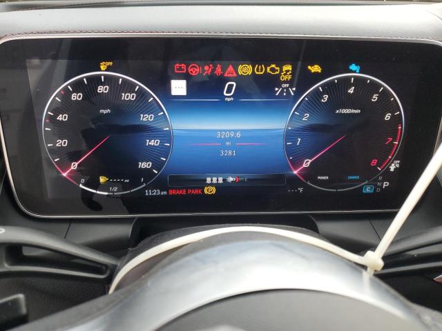 W1NKM4HB0PU019461 Mercedes-Benz GLC 300 4M