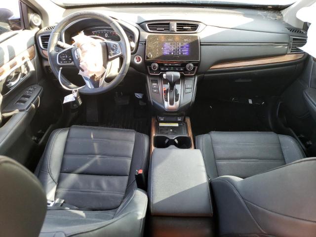 2HKRW2H96MH681911 Honda CR-V TOURI