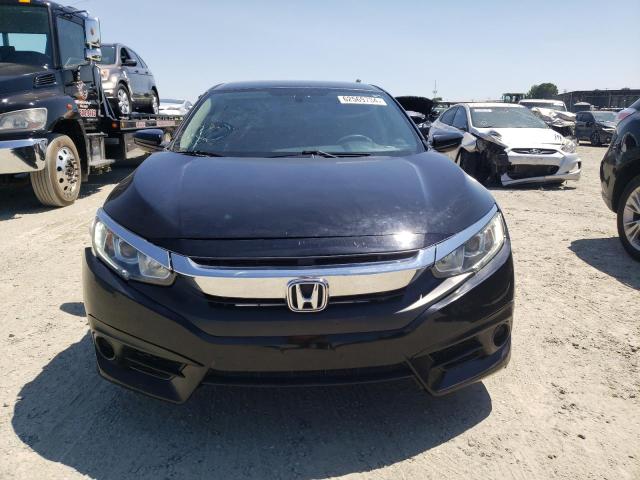 2HGFC2F50GH554341 Honda Civic Lx