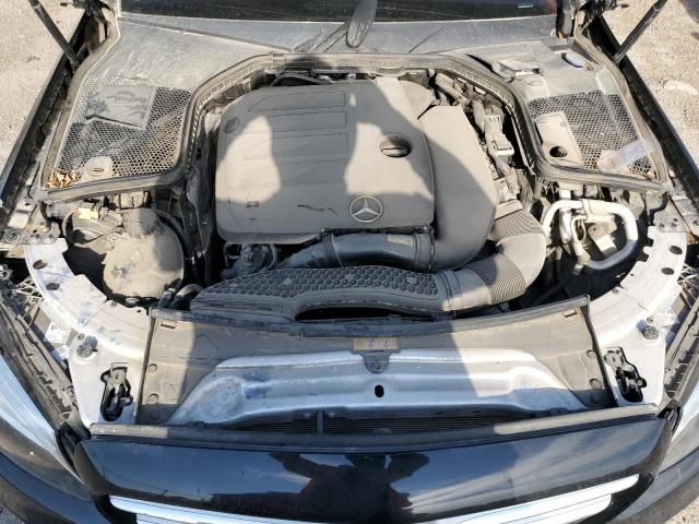 WDDWF8DB5KR461251 Mercedes-Benz C 300