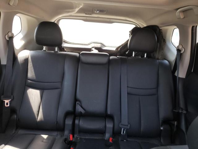 5N1AT2MVXHC888162 Nissan ROGUE SV