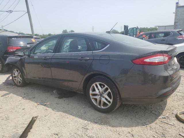 3FA6P0H70GR276234 Ford FUSION SE