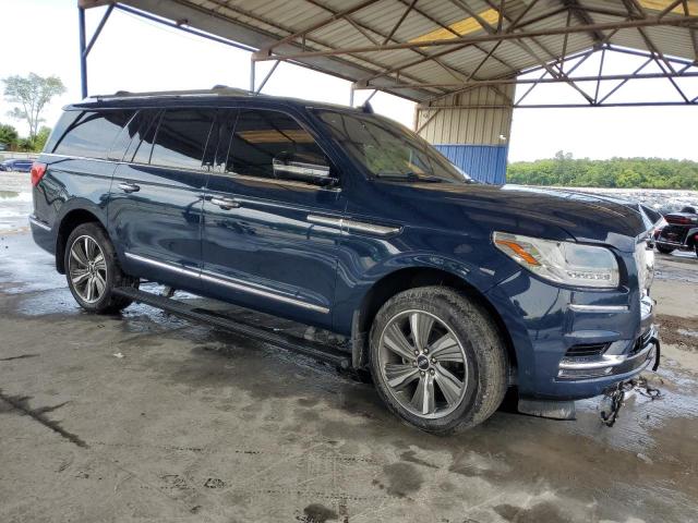 5LMJJ3LT8KEL20366 Lincoln Navigator
